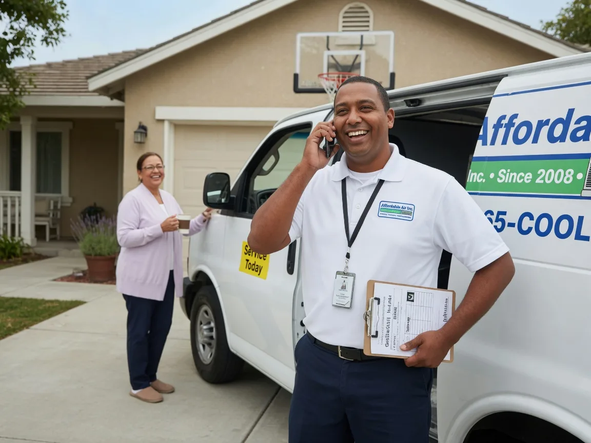 Central Ac Repair Custer City, OK FAQs